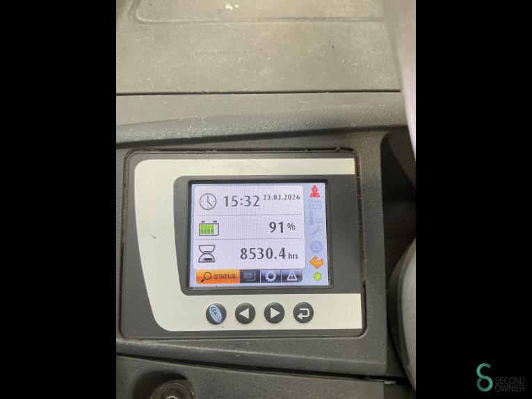 Still EXV-SF14 WKH10.578 45 18155