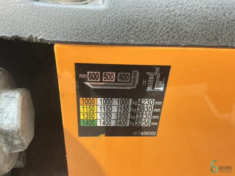 Still EXV-SF14 WKH10.578 50 18155