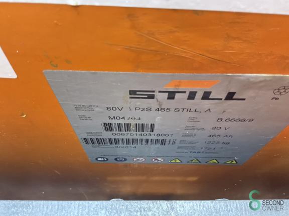 Still R07-25 WKH10.590 10 18171