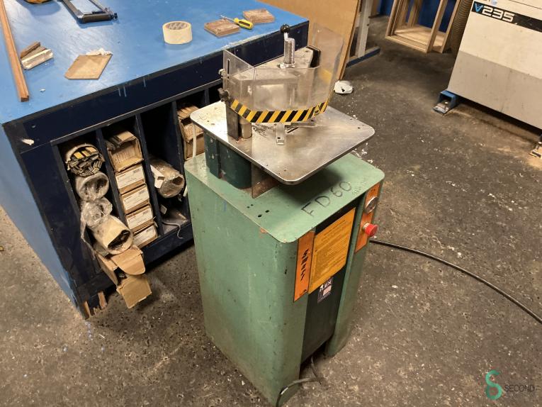 Brevetti HOU10.448 19 18483