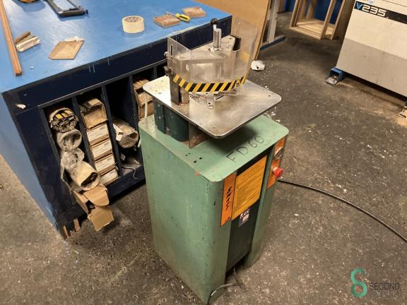 Brevetti HOU10.448 1 18483