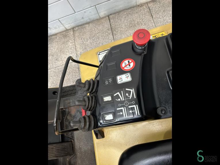 Caterpillar EP18K WKH12.302 45 20445