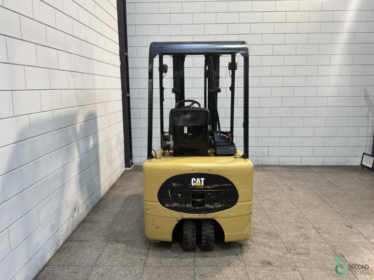 Caterpillar EP18K WKH12.302 40 20445