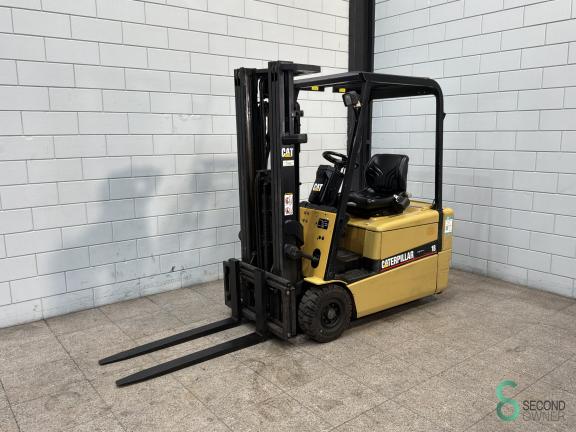 Caterpillar EP18K WKH12.302 2 20445