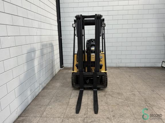Caterpillar EP18K WKH12.302 3 20445
