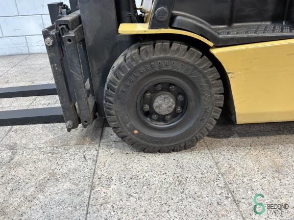 Caterpillar EP18K WKH12.302 15 20445