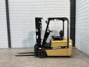 Caterpillar EP18K WKH12.302 18 20445