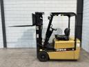 Caterpillar EP18K WKH12.302 24 20445
