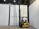 Caterpillar EP18K WKH12.302 25 20445