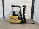 Caterpillar EP18K WKH12.302 21 20445