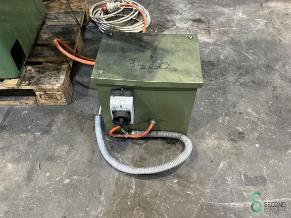 Jakobsen SJ 824 MET12.024 11 20081