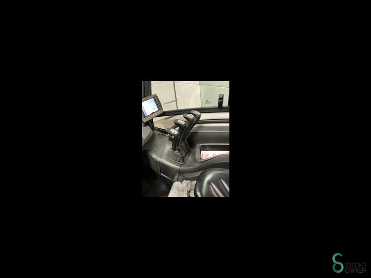 Still RX20-20P WKH10.182 14 17662