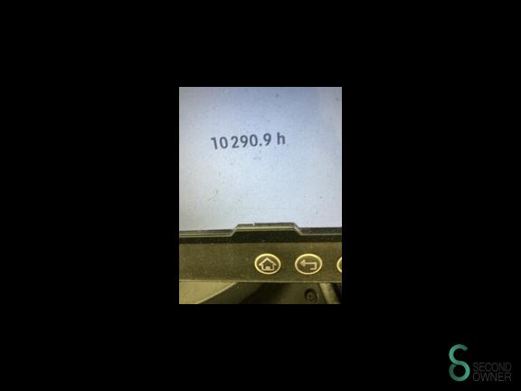 Still RX20-20P WKH10.182 3 17662