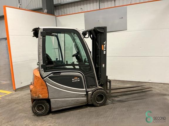 Still RX20-20P WKH10.182 2 17662