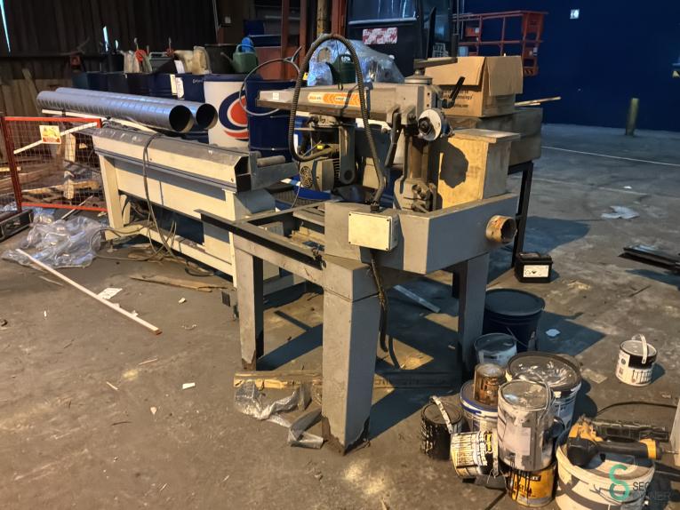 Maggi Junior 640 HOU10.462 16 18007