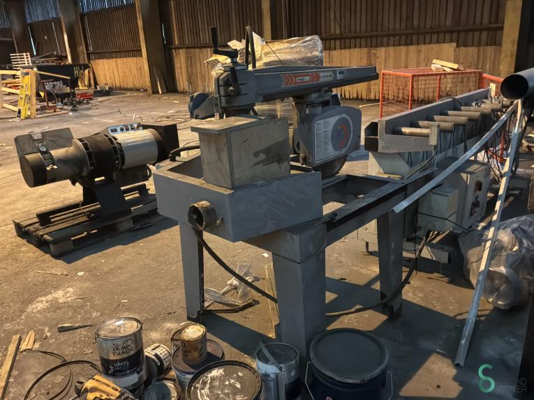 Maggi Junior 640 HOU10.462 17 18007