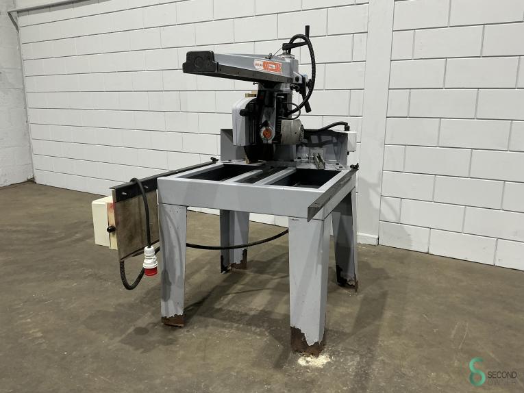 Maggi Junior 640 HOU10.462 57 18007