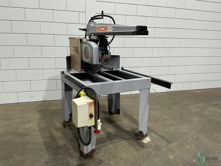 Maggi Junior 640 HOU10.462 55 18007