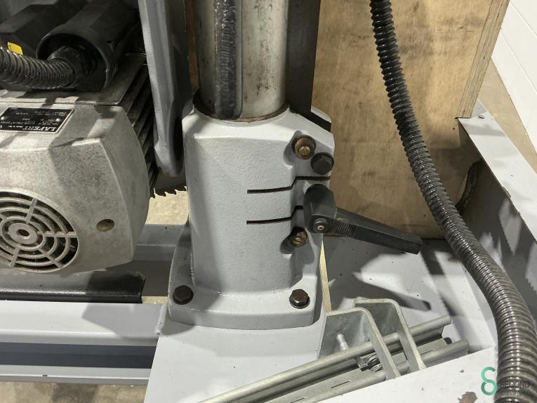 Maggi Junior 640 HOU10.462 81 18007