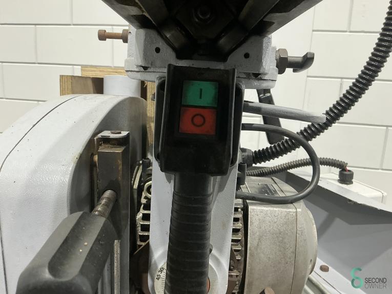 Maggi Junior 640 HOU10.462 72 18007