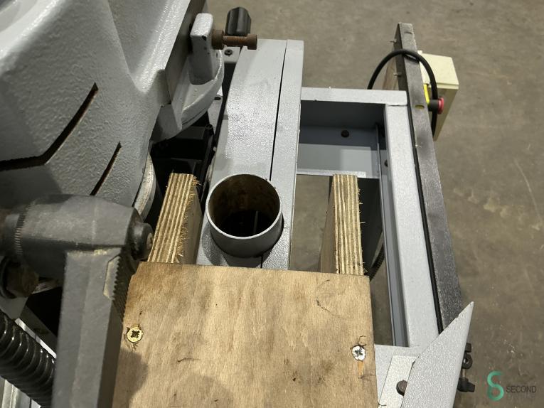 Maggi Junior 640 HOU10.462 74 18007