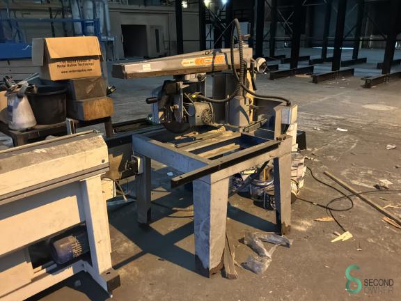 Maggi Junior 640 HOU10.462 1  18007