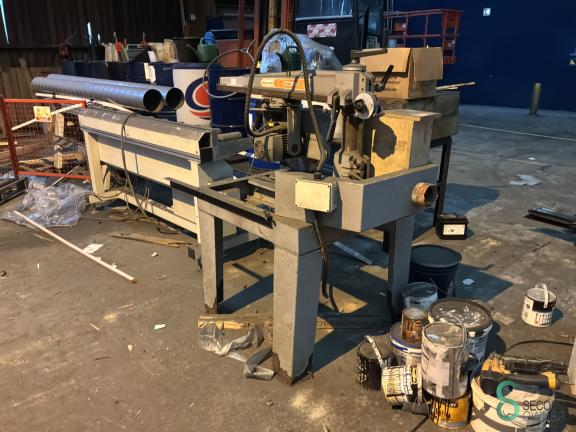 Maggi Junior 640 HOU10.462 2 18007