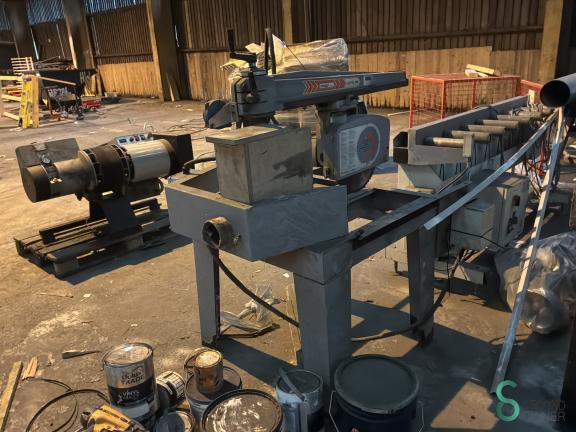 Maggi Junior 640 HOU10.462 3 18007