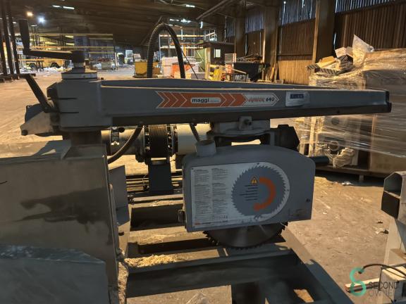 Maggi Junior 640 HOU10.462 4 18007