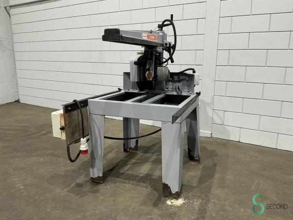 Maggi Junior 640 HOU10.462 3 18007