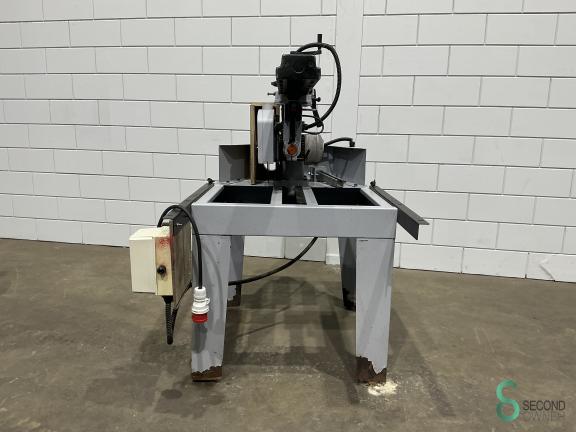 Maggi Junior 640 HOU10.462 2 18007