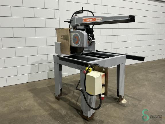 Maggi Junior 640 HOU10.462 23 18007