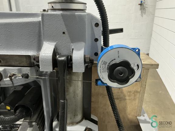 Maggi Junior 640 HOU10.462 26 18007