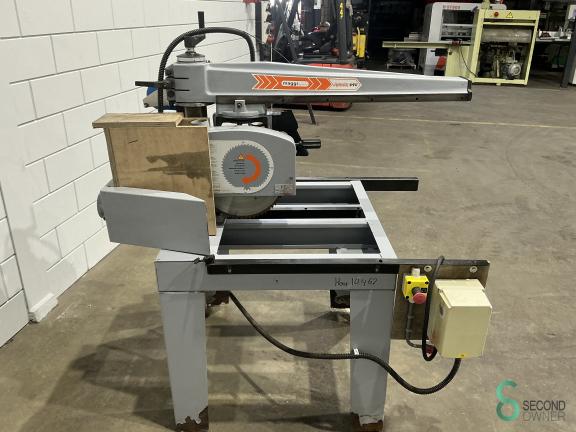 Maggi Junior 640 HOU10.462 5 18007