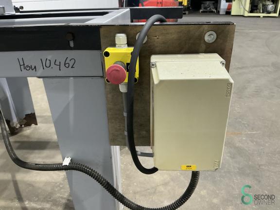 Maggi Junior 640 HOU10.462 9 18007