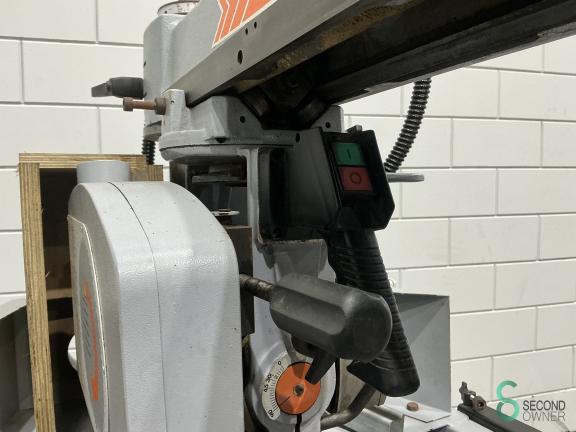 Maggi Junior 640 HOU10.462 15 18007