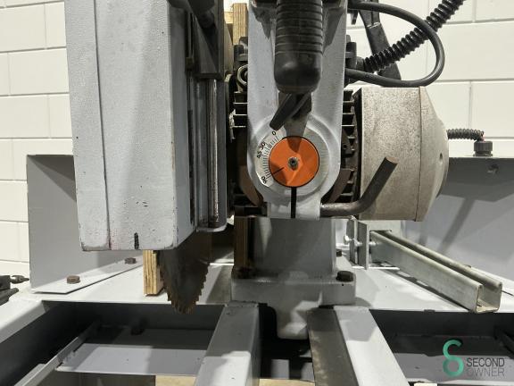 Maggi Junior 640 HOU10.462 17 18007