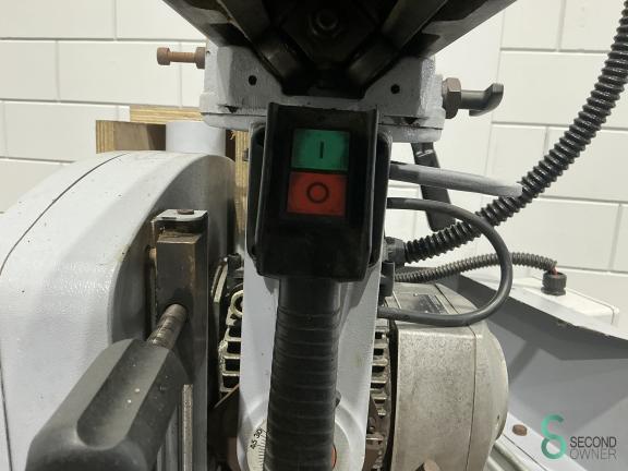 Maggi Junior 640 HOU10.462 18 18007