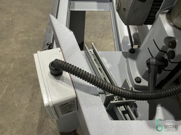 Maggi Junior 640 HOU10.462 22 18007