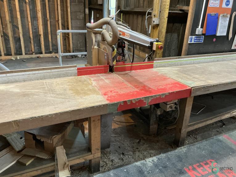 Maggi Junior 640 HOU10.221 27 17704