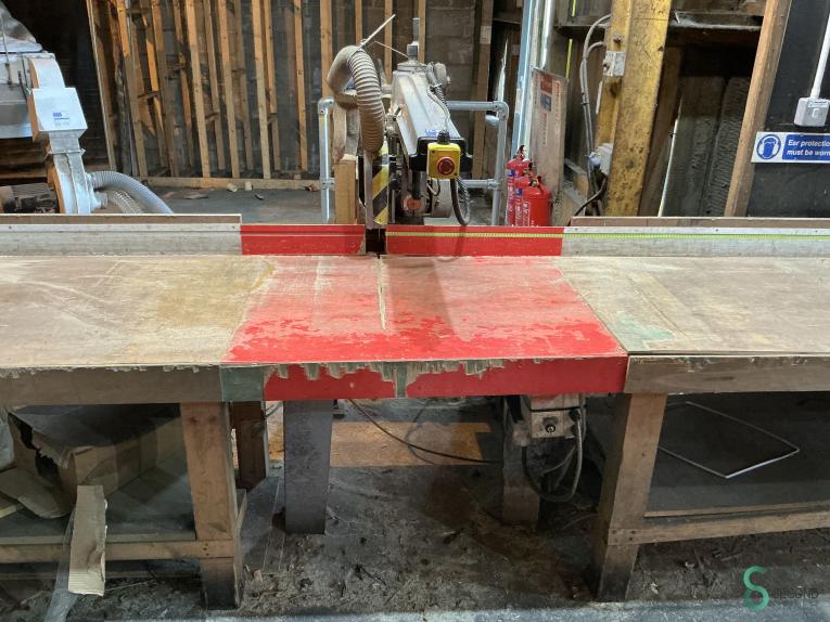 Maggi Junior 640 HOU10.221 31 17704