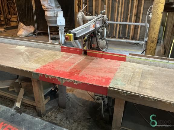 Maggi Junior 640 HOU10.221 1  17704