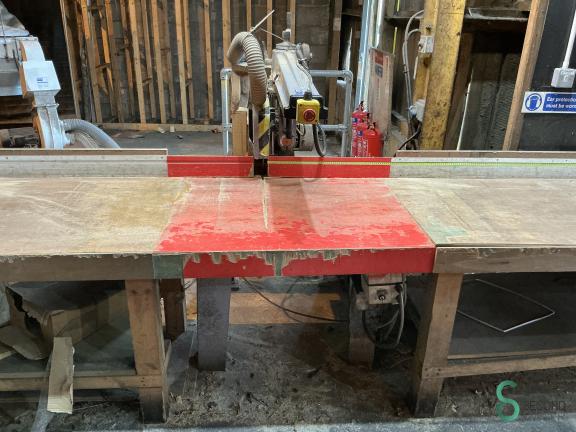 Maggi Junior 640 HOU10.221 7 17704