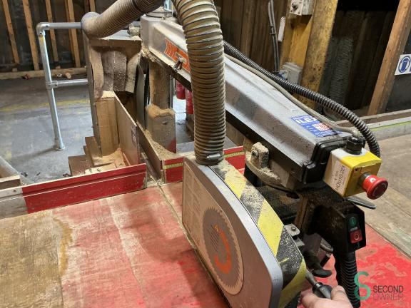 Maggi Junior 640 HOU10.221 6 17704