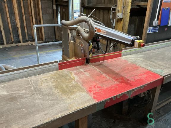 Maggi Junior 640 HOU10.221 2 17704