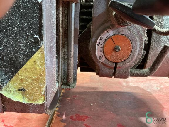 Maggi Junior 640 HOU10.221 12 17704