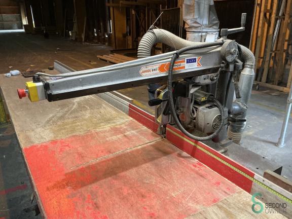 Maggi Junior 640 HOU10.221 4 17704