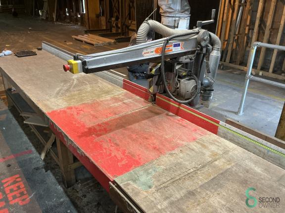 Maggi Junior 640 HOU10.221 9 17704