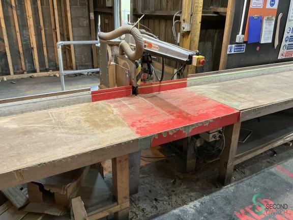 Maggi Junior 640 HOU10.221 8 17704