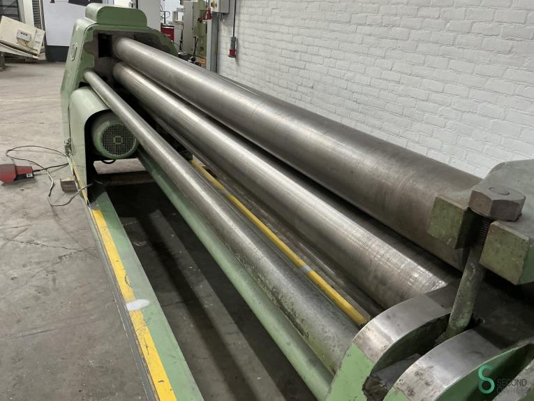 Fasti 109-30-3, 3040x3mm MET10.107 33 17568